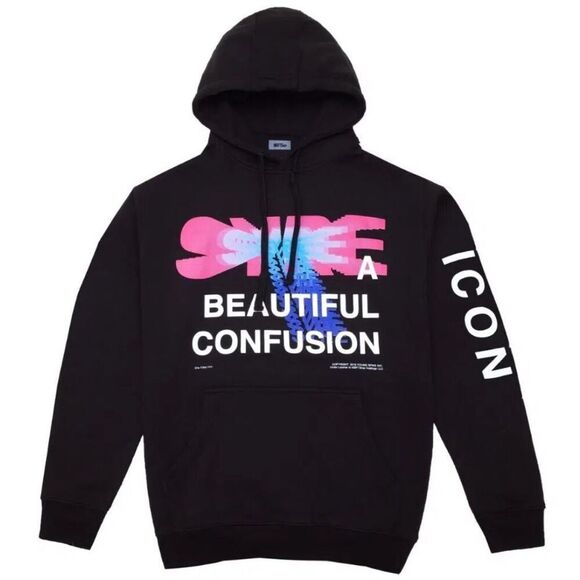 MSFTSrep SYRE ICON Hoodie XL - Picture 1 of 6